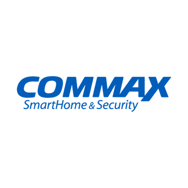 برند Commax
