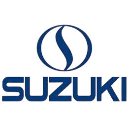 برند Suzuki
