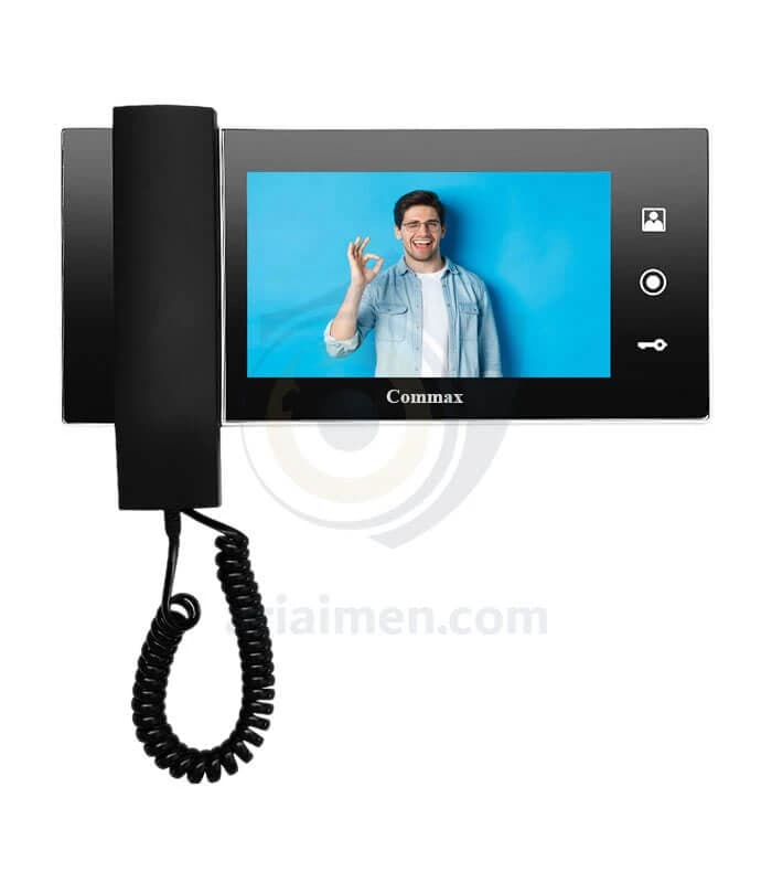 مانیتور آیفون تصویری کوماکس ایرانی 72K