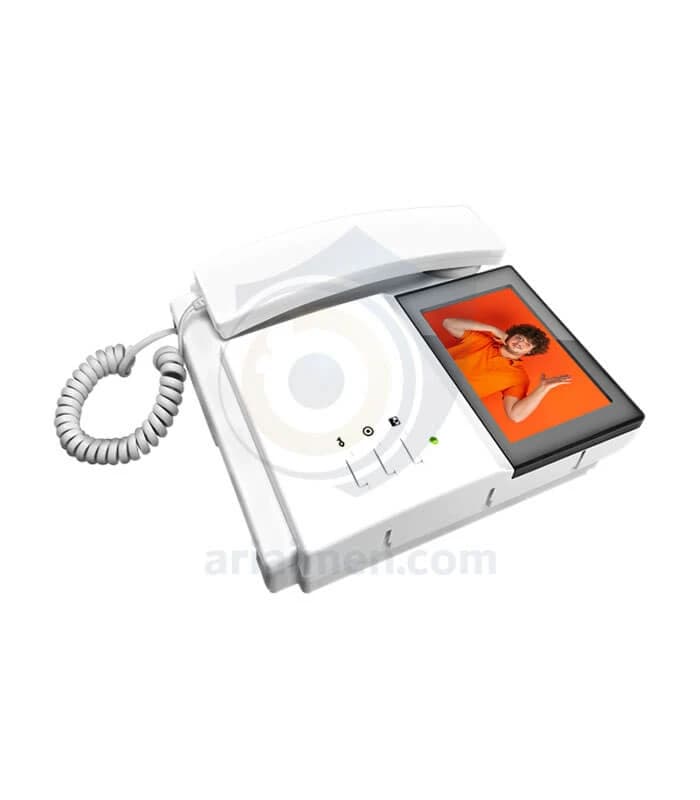 آیفون تصویری کوماکس 4PNC - تصویر 4