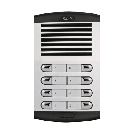 پنل صوتی الکتروپیک  تک واحدی875
