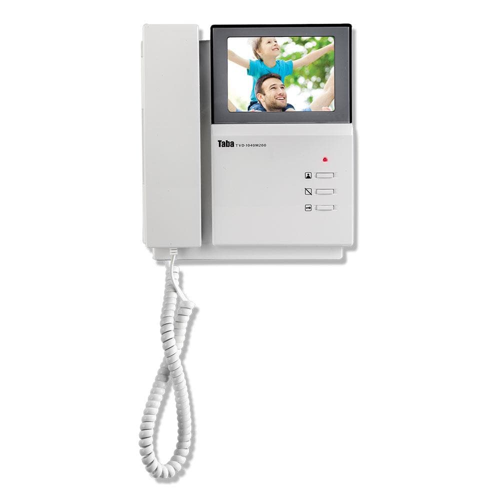 مانیتور تابا 1040