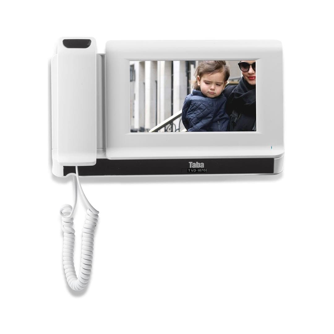مانیتور تابا P 1070