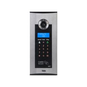 پنل کارتخوان تابا 1800